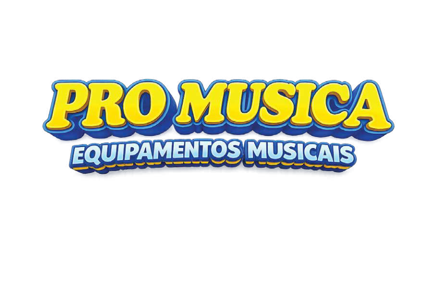 Pro Musica Equipamentos Musicais